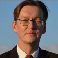 Jens Rolf Gregersen