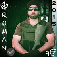 Roman Singh