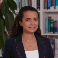 Ozden Yuce Demir,L.L.M.