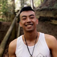 Griffin Kwok
