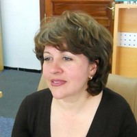 Faouzia Barache Bousquet