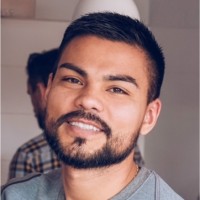 Rodrigo Fernandes Roza