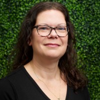 Devan Heiber, Ed.D