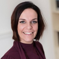 Martine Van Ginkel