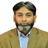 Khurram Ali Khan