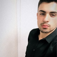 Daniel Almeida Santos
