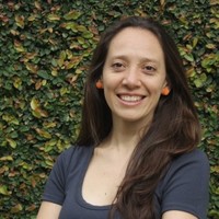 Carolina Pedraza Guevara