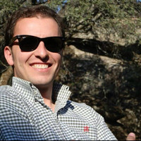 Sergio Pulido Vaquero