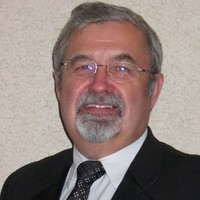 Patrick Read