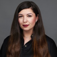Mariya Aleksieva
