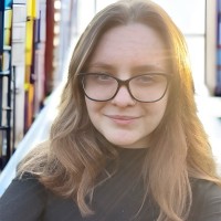 Katya Tkachuk