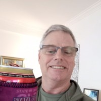 Steve Deeble