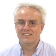 John Parish