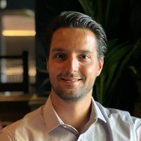 Gonçalo B. Moreira da Silva