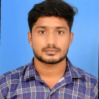 Murali Krishna