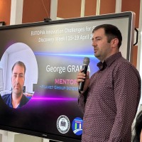 George Grama
