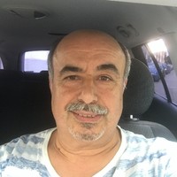 Murat Gezici