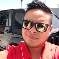 Daniel Ortiz