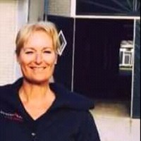 Anita Scheerman