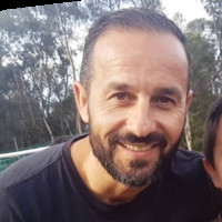 Andrew Andriopoulos
