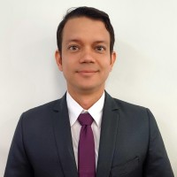 Anderson Mendoza Ortega