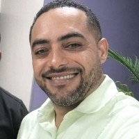 Luis Suarez Ferreras