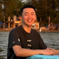 Lei Dou