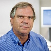 Ricardo Schaub Gerente General Impresora Optima S.A.