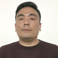 Daniel Rai