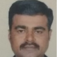 Yogesh Babu B R