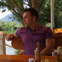Srdjan Mihailovic