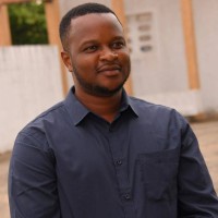 Akoniaba Gabriel Mathias De Blaise