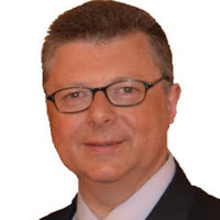 Laurent Charrier