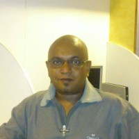 Jacob (Shibu) Sebastian Nedumparambil
