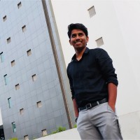 Uday Kiran Reddy