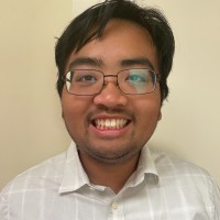 Benjamin Chau