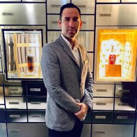 Luis Moises Silva Olivares