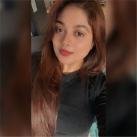 Maria Ayyaz, Bsc (Hons), Msc
