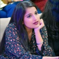 Shaily Singh