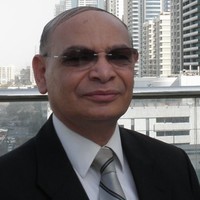 Samir Ashmawi