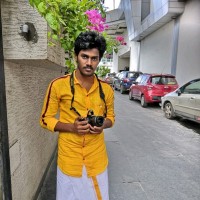 Shanmuga Nathan
