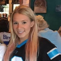 Abby Vernier