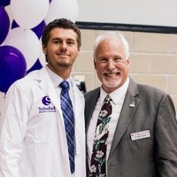 Cody Van Valkenburg