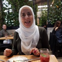 Lamya Baraka