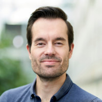 Ralph Stadhouders