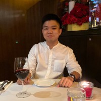 Aaron Chee