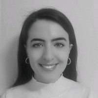 Silvia Rubio De Olazabal