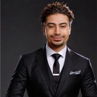 Mohammed Khan