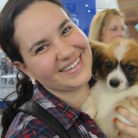 Janaina Pontes Andrade