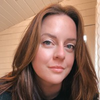 Katie Perfitt